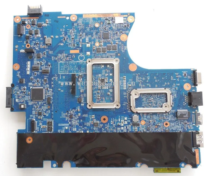

laptop Motherboard For 628794-001 4720S 4520S system mainboard Fully Tested