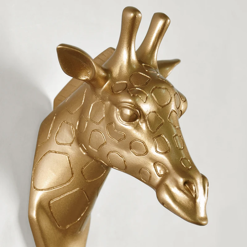 Симпатичная вешалка для ключей настенный Декор дома настенные крючки с