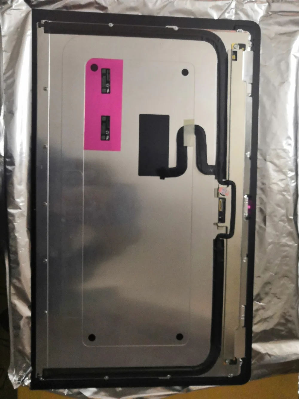 ЖК-дисплей Экран LM215WF3 SD D4 D1 SDD4 Для iMac 21,5 A1418 MD093 MD094 ME086 087 1920*1080