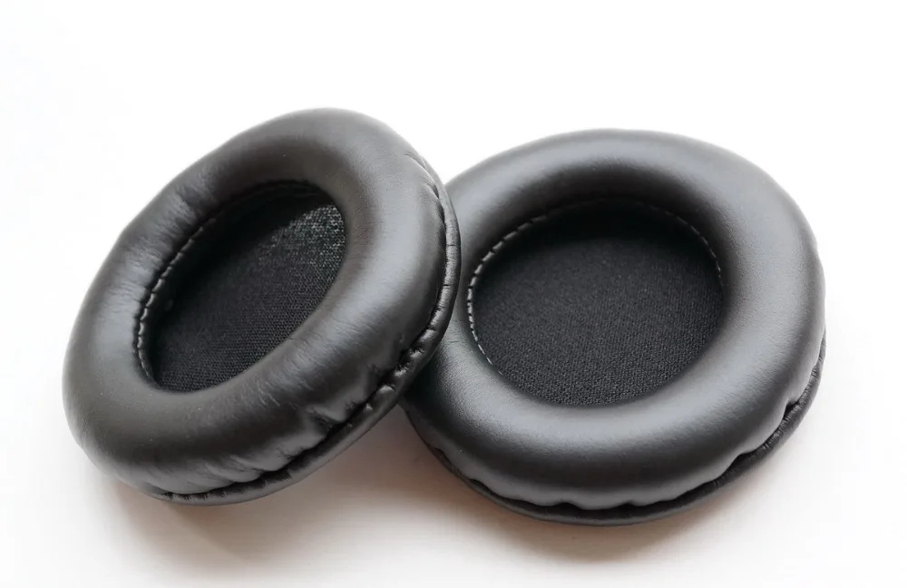 

10 pair Replace cushion/Ear pad for Audio Technica ATH-SJ1 ATH-SJ11 ATH-200AV headphones(headset) Earmuff