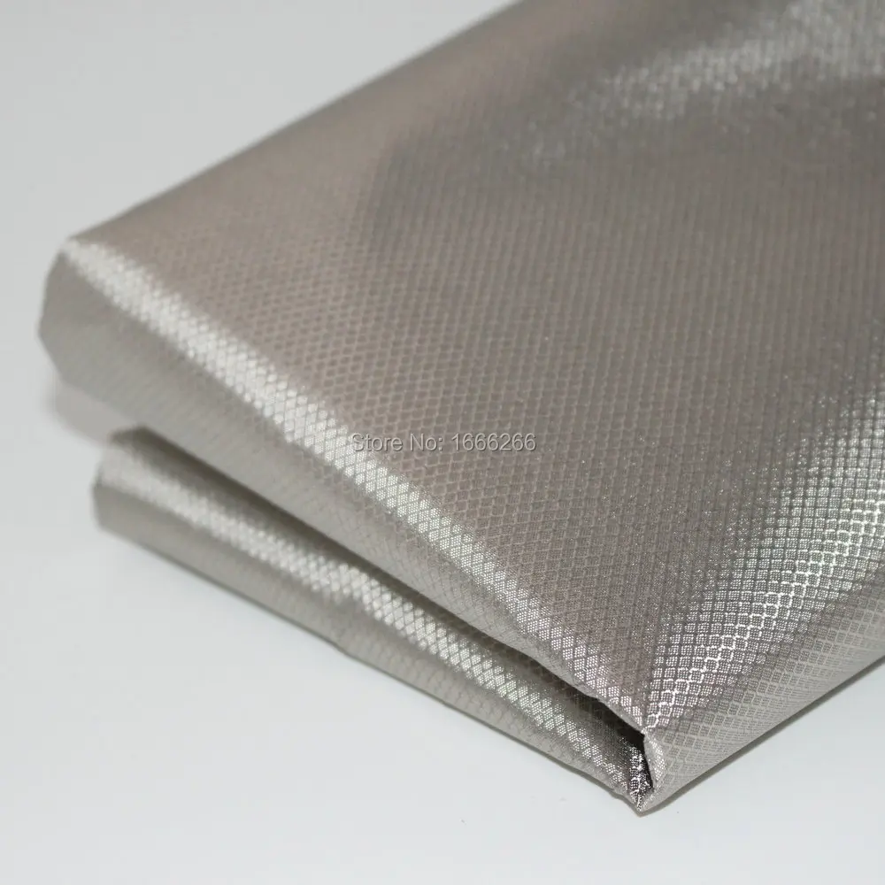 Материал для экранирования кошельков с радиочастотной идентификацией материал