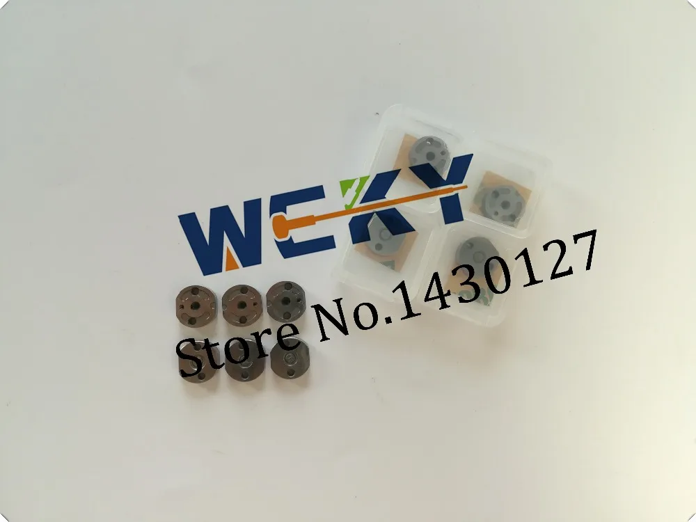 

HOT SALE ! Best Quality Orifice Plate Control Valve Plate For 23670-30420/23670-39425 SM295050-080#/062#