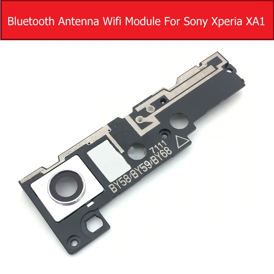 Оригинальная Bluetooth Антенна и Wifi модуль для Sony Xperia XA1 G3121 G3123 G3125 WIFI GPS антенна