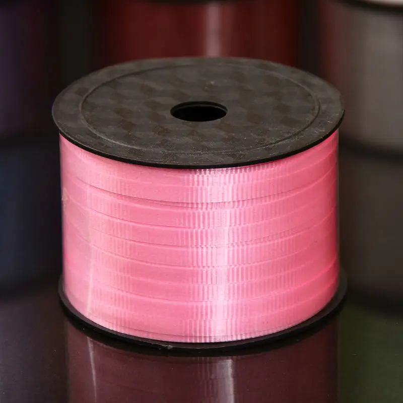 Воздушный шар 90 метров лента для свадебного торжества плавающий воздушный