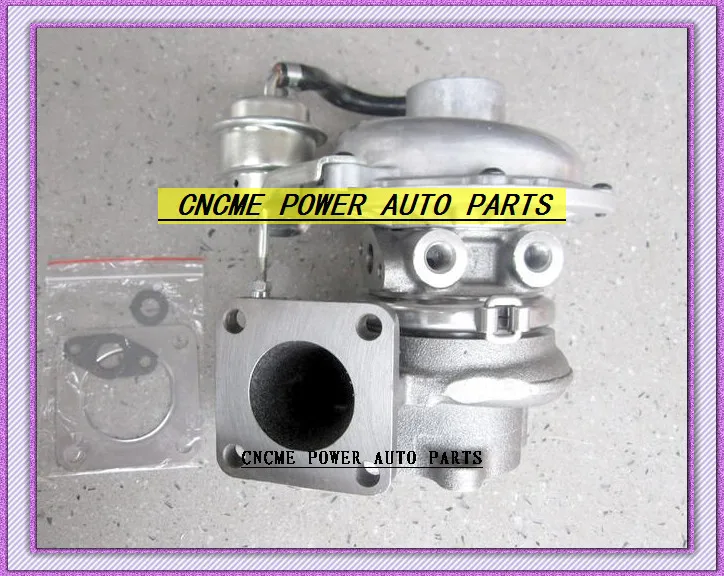 Турбо-режим RHF5 VICC 8971480762 8971480760 для OPEL Monterey A нhera 4JB1T 2.8L ISUZU Trooper 4JG2T 4JG2 4JG2-T 3.1L 114HP |