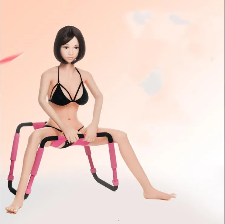 Невесомое кресло для секса батут подушка оргазма и точки G секс мебель диван