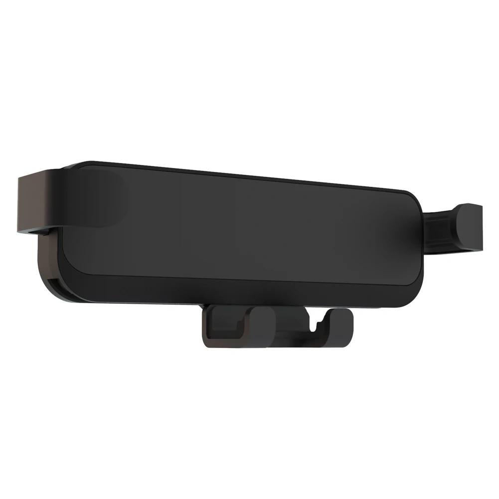 Telescopic Gravity Car Phone Holder Stand Bracket for iPhone Samsung Huawei F-Best | Автомобили и мотоциклы