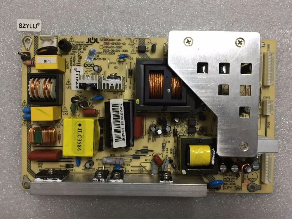1 шт./Лот оригинальное качество новая оригинальная установка L26E9 L26M9 плата питания