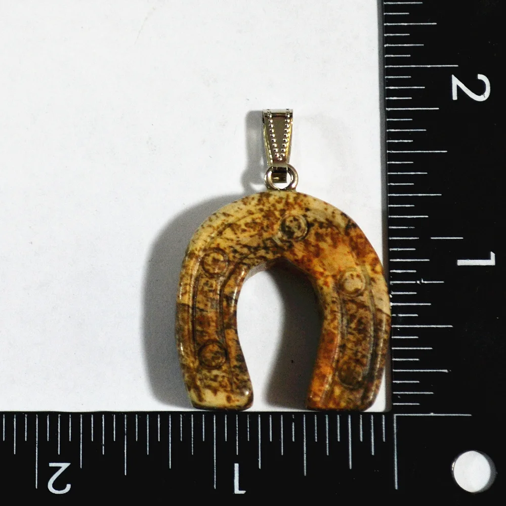 Оптовая продажа новинка 2018 хит продаж натуральный камень подвески с резьбой в