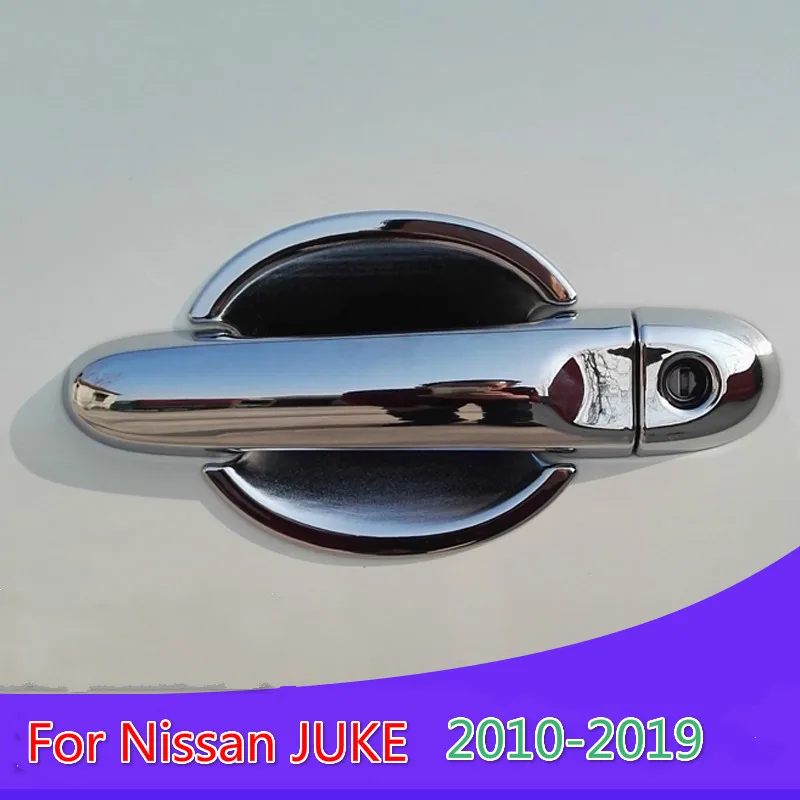 Для Nissan JUKE 2010 2019 Роскошные фотообои Infiniti Esq 2011 2012 2013 2014 аксессуары наклейки