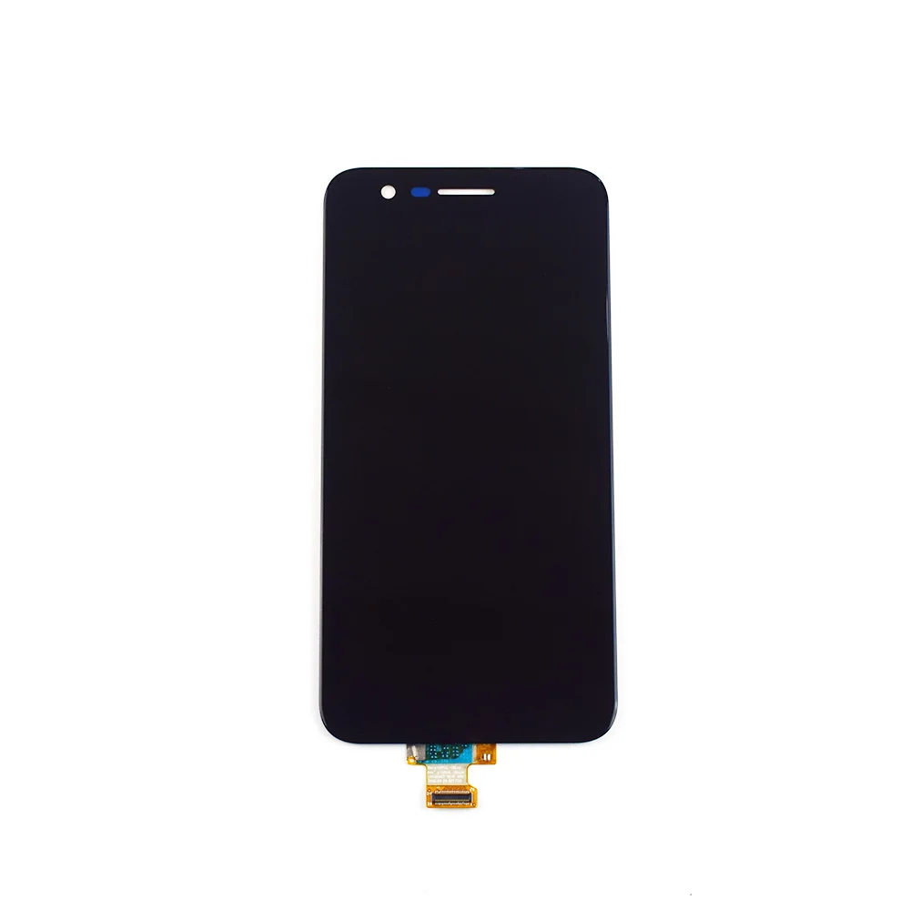 Для LG K10 2017 M250 M250N M250E M250DS k20 Plus ЖК дисплей панель + сенсорный экран дигитайзер