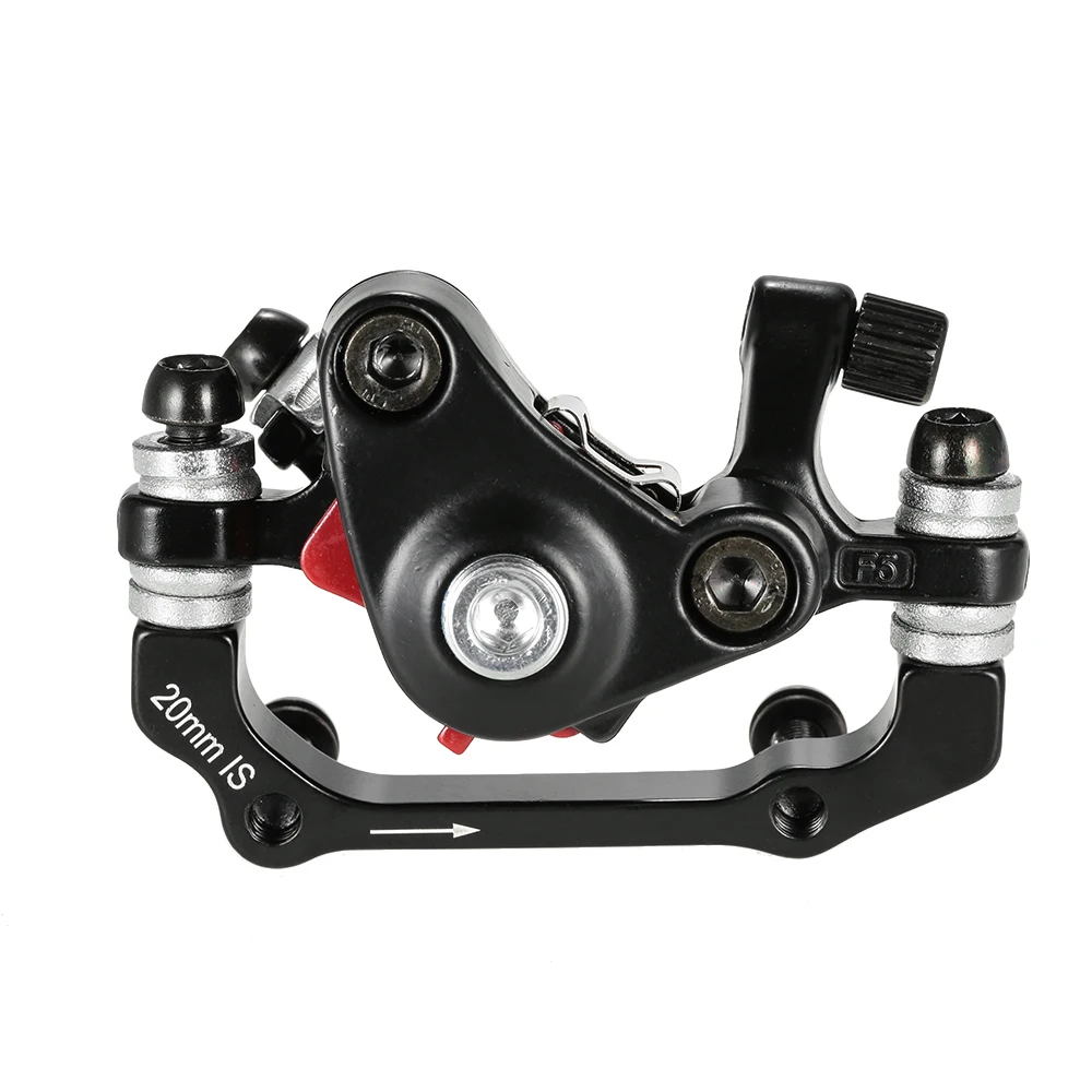 Велосипедный Тормоз 8 5*5*4 см Задний дисковый тормоз для горного велосипеда