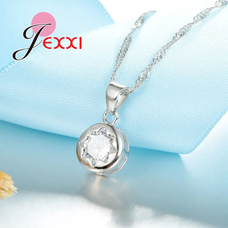 Комплект из колье и серёг с фианитом|set software|jewellery connectorsjewellery hanger |