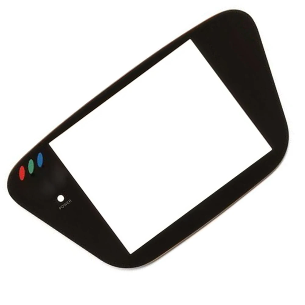 50 шт./партия запасная часть для стекла защитная крышка экрана Защитная панель