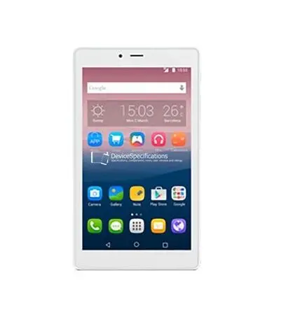 Новая 7 Сенсорная панель экрана для Alcatel One Touch Pixi 4 (7) 3G 9003 9003X 9003A планшетный ПК