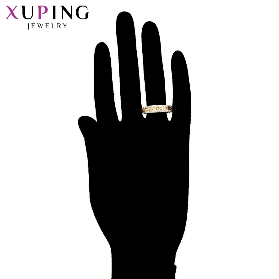 Xuping Новое поступление ювелирные изделия Позолоченные свадебные подарки на Новый