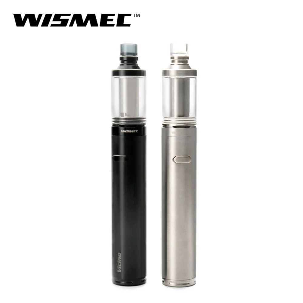 [Официальный магазин] Оригинальный Wismec Vicino полный комплект 510 пружинный поток
