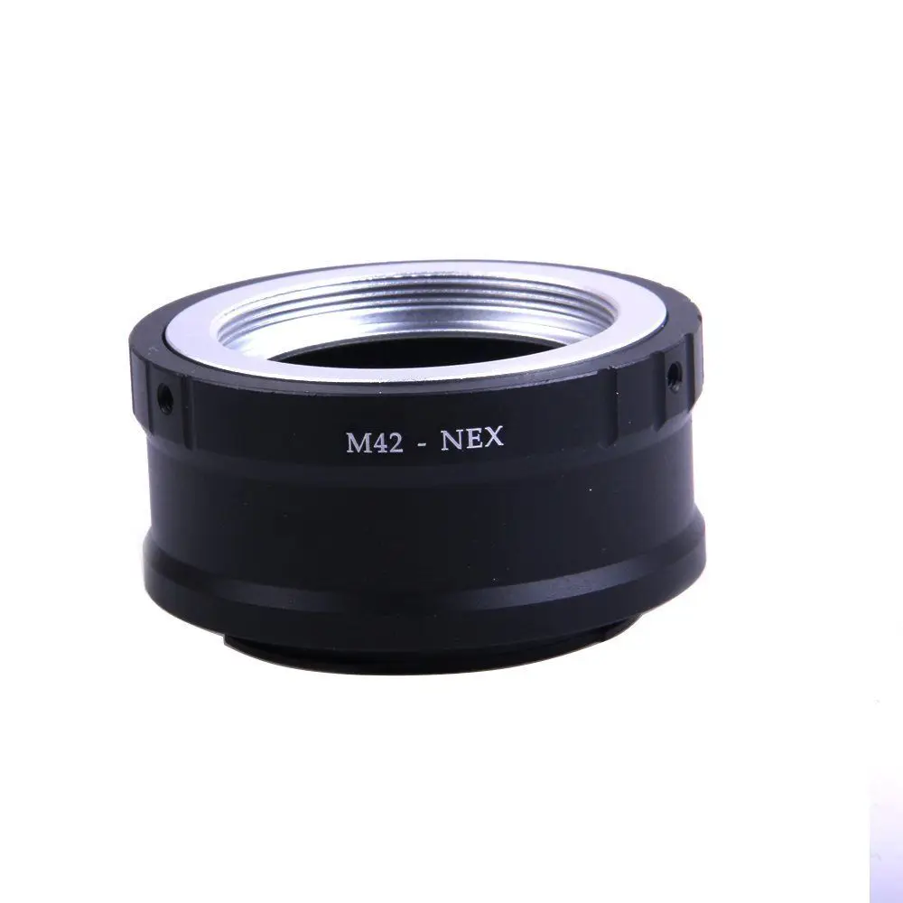 Переходное кольцо M42 для объектива Micro 4/3 m4/3 Panasonic GF1 GF2 GF5 GF6 G10 G6 GH3|adapter ring|m42 lens4/3 |