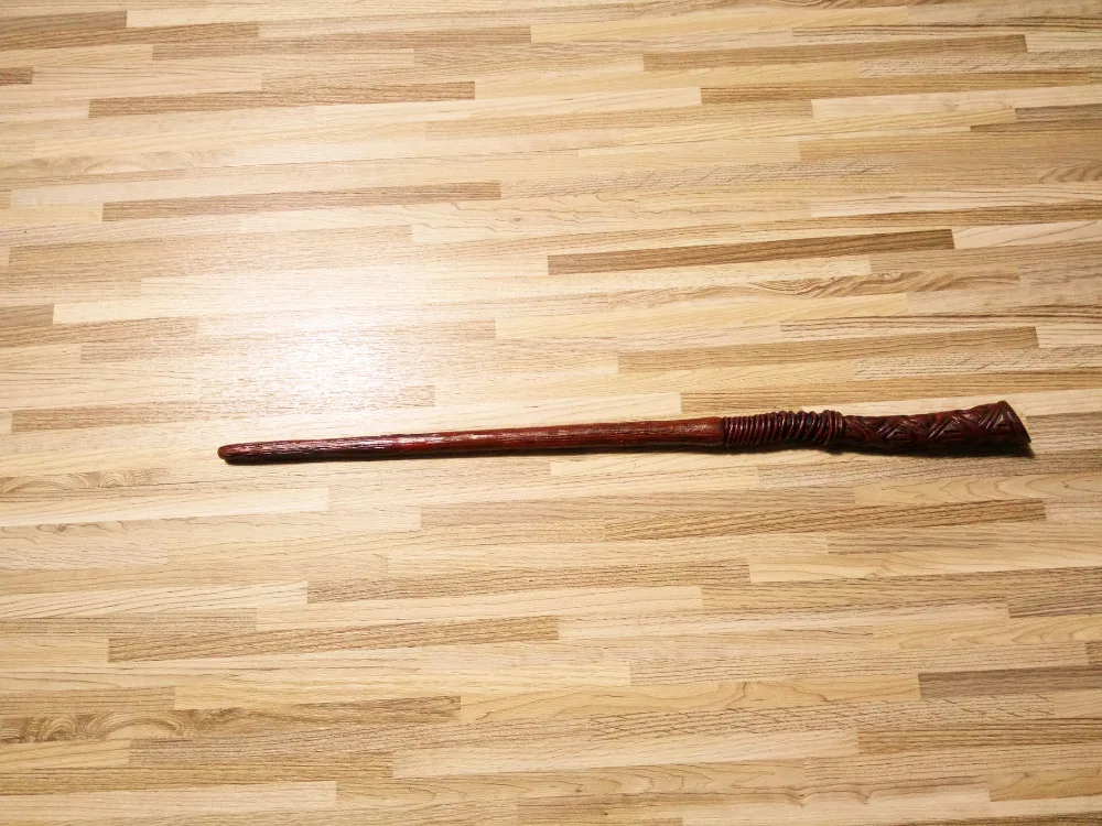 

Free shipping New Original Wand Happy Potter George weasly (twins) Magic Wand Cosplay Magical Classic Toys