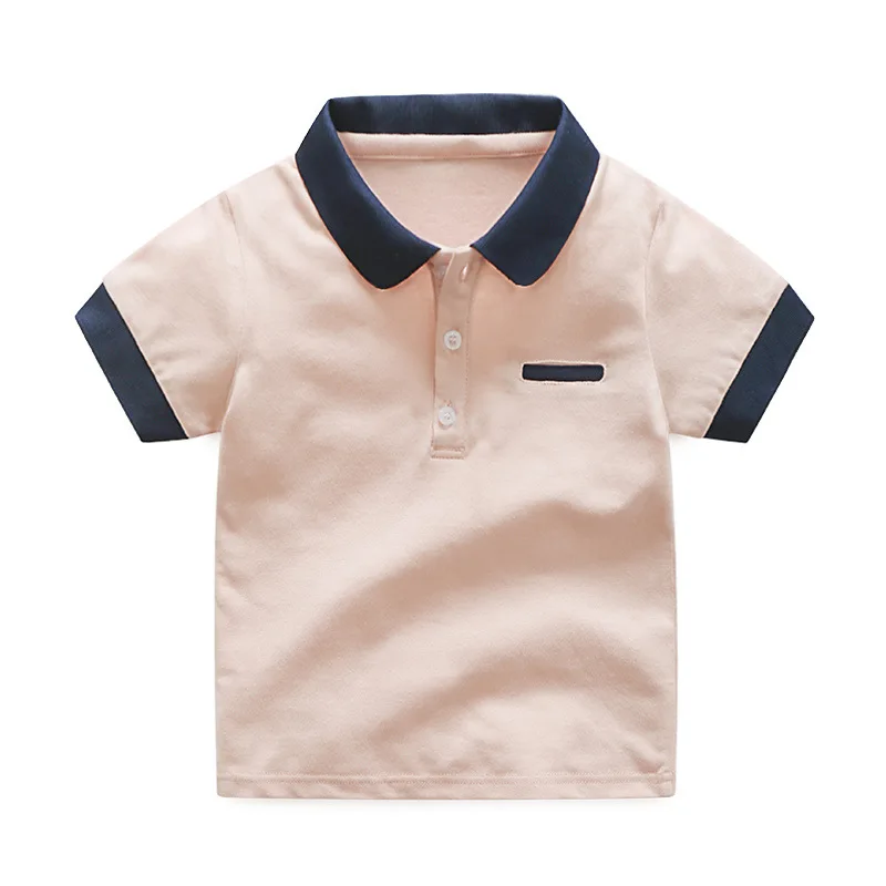 Комплект одежды для мальчиков BibiCola детская повседневная одежда лето 2019 детские