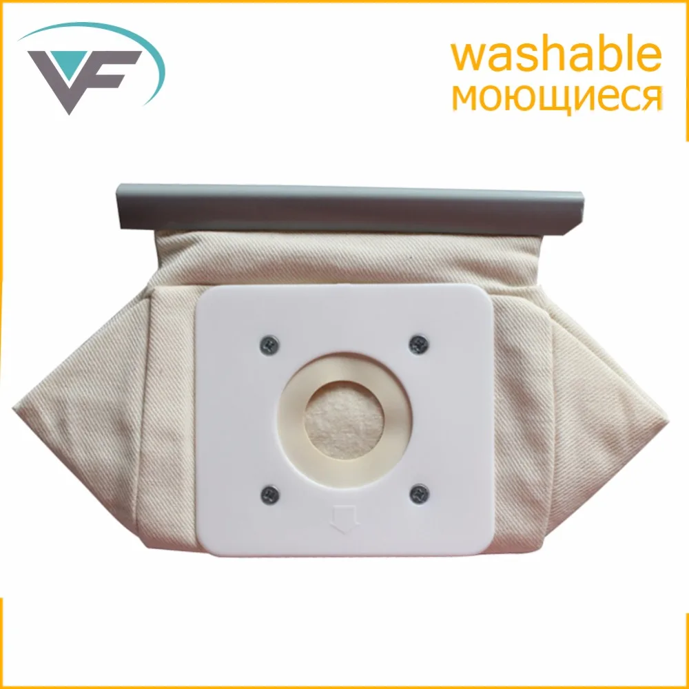 Пылесос мешок Hepa фильтр пыли сумки мешки пылесоса Замена для Philips FC8334 FC8336 FC8338 FC8344