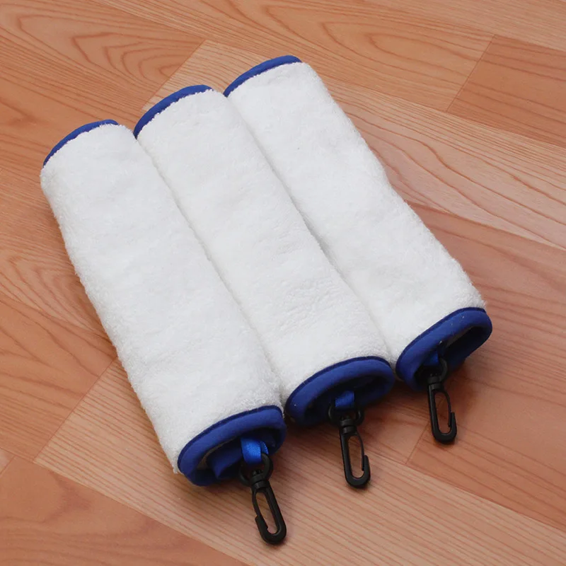 Новые аксессуары для бильярдного полотенца из чистого хлопка Китай | Спорт и