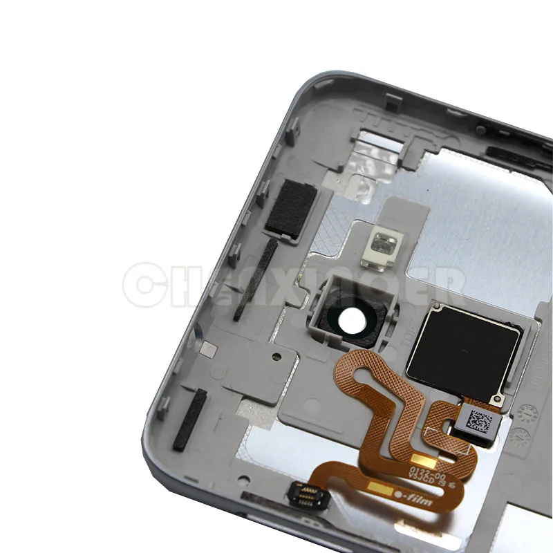 Для Huawei Honor 5C/для 7 Lite/GT3 металлическая задняя крышка для задней панели корпуса