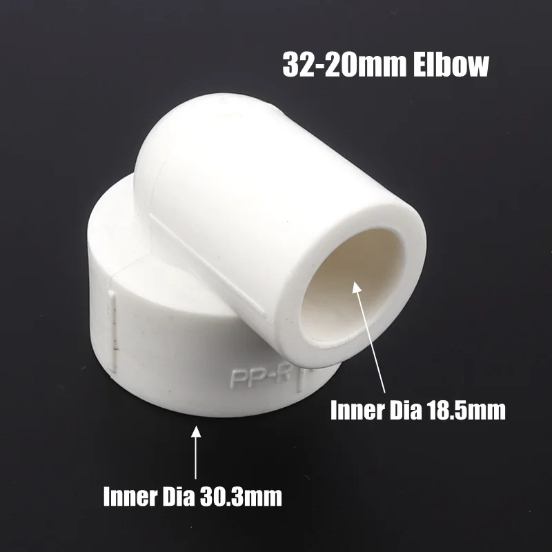 1 шт. соединители для водопроводных труб|Соединители садового водопровода| |