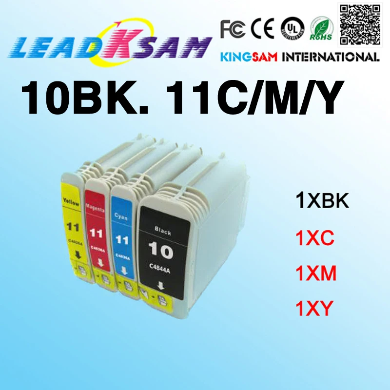 Совместимость с hp10 11 c4844a c4836a c4838a Designjet 100/100plus/110plus/500/500ps|hp10|hp11designjet 120 |
