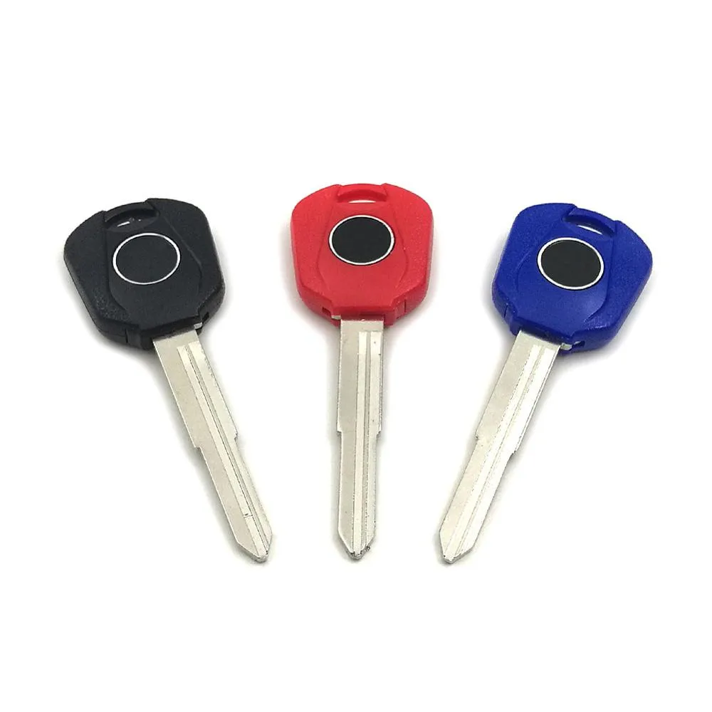 Пустой Запасной ключ для мотоцикла без чипа HONDA CBR600RR CBR900RR CBR929RR CBR954RR CBR1000RR