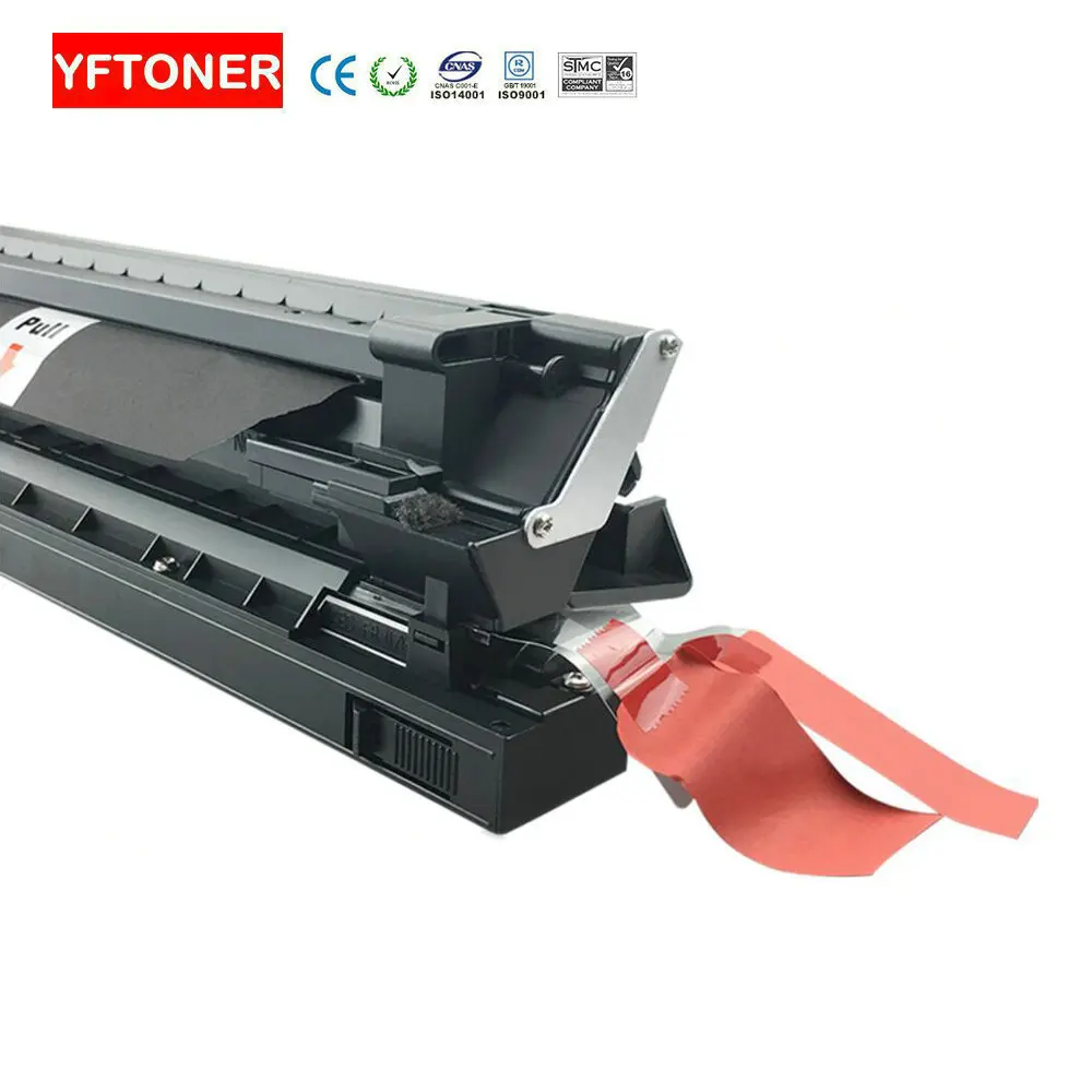 YFTONER долгий срок службы барабанный блок для Ricoh Aficio 1015 2022 3025 MP2500 3350 тонер