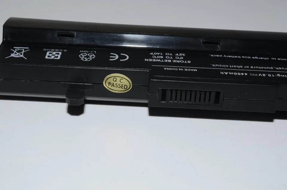 JIGU 6 ячеек Аккумулятор для ноутбука ASUS AL31-1005 AL32-1005 ML32-1005 PL32-1005 Eee PC 1001 1005 1005H 1005HA 1101HA 1005PX