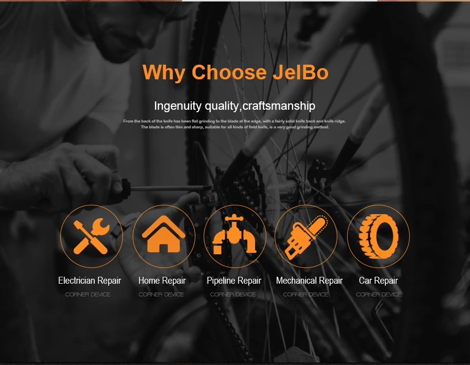 JelBo 105 градусов 1/4 дюймов шестигранный угловой драйвер удлинитель мощность отвертка ключ патрон-адаптер электрическая дрель гаечный ключ
