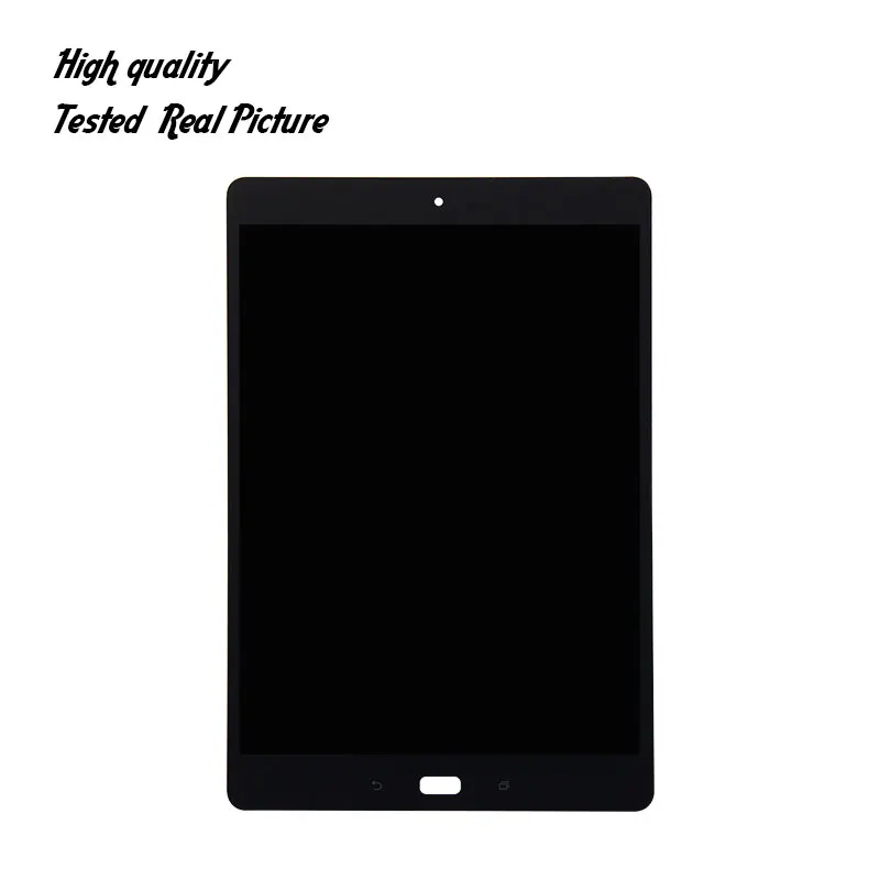 ЖК-дисплей 9 7 дюйма для ASUS ZenPad 3S 10 Z500KL P001 сенсорная панель дигитайзер стекло в