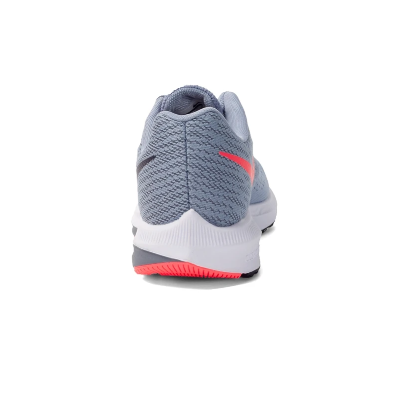 Новое поступление 2019 года женские кроссовки для бега NIKE ZOOM WINFLO 4|women running shoes
