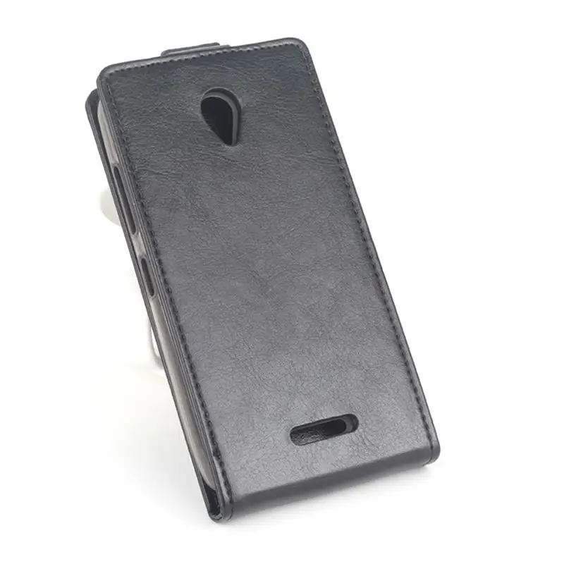 Чехол для телефона lenovo A1010 Флип кожаный чехол Vibe B A2016 A20 плюс APlus A1010a20 1010 A2016A40| |