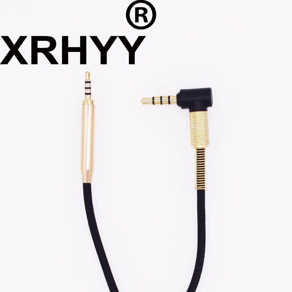 Запасной кабель для наушников XRHYY Bose QC25 QC35 OE2 OE2i | Электроника