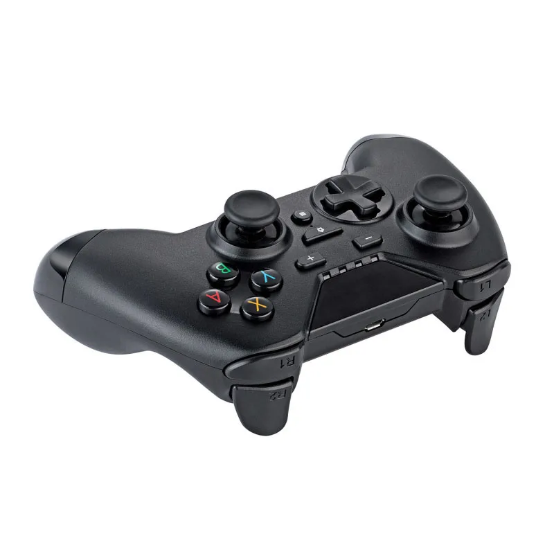 1 шт./2 шт. беспроводной геймпад джойстик контроллер для Nintendo Switch Pro Bluetooth ручка