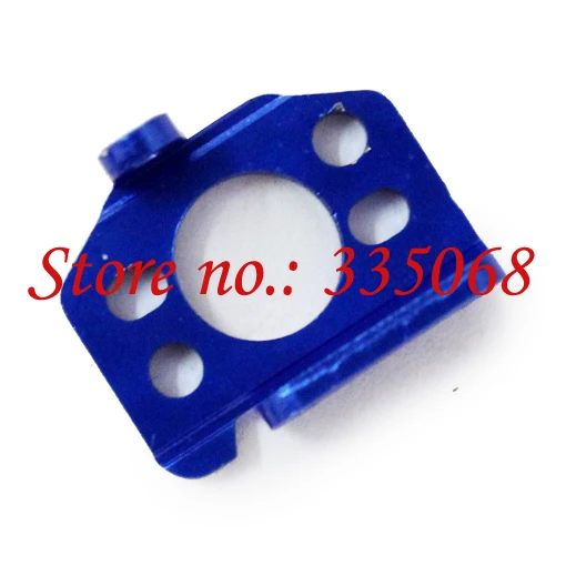 HENGLONG 3851 3 RC mini car Sacker sport 1/18 Запасные части № 076 металлическое моторное сиденье/Рама