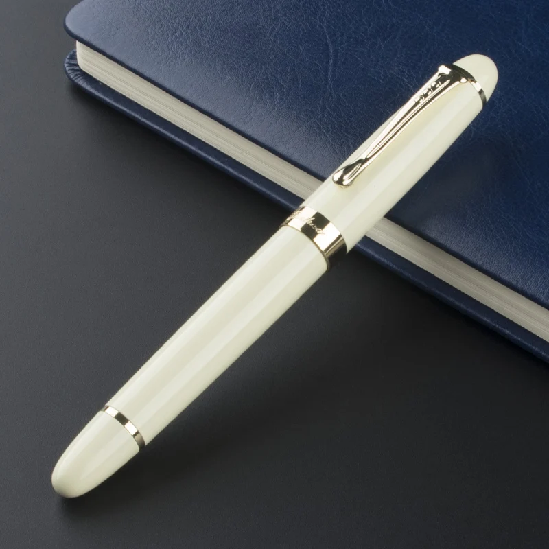 Ручка каллиграфическая Jinhao X450 с толстым корпусом и изгибом 1 0 мм|fountain pen|quality fountain