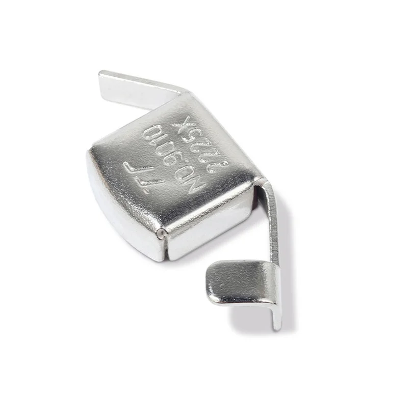 Швейная машина Пресс er ног инструмент 1 шт. Универсальный Магнитная направляющая