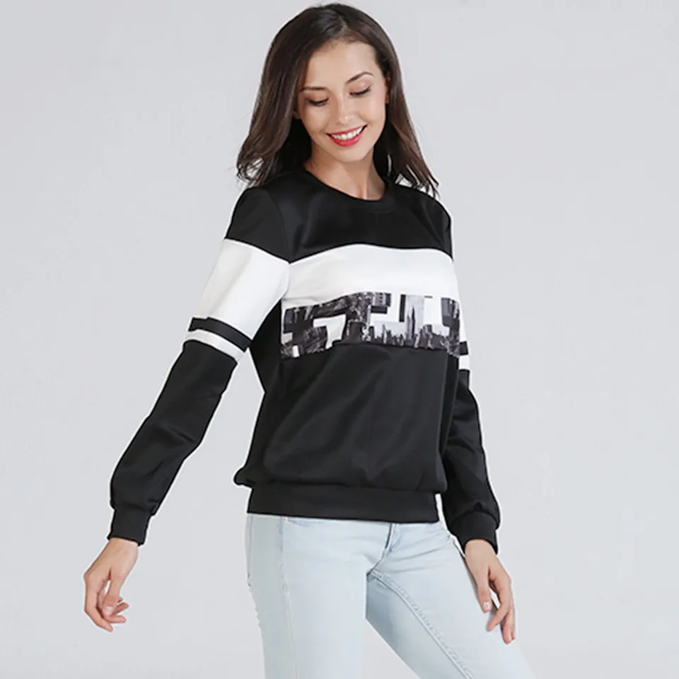 Women Long-Sleeve Blouses Autumn And Winter | Женская одежда