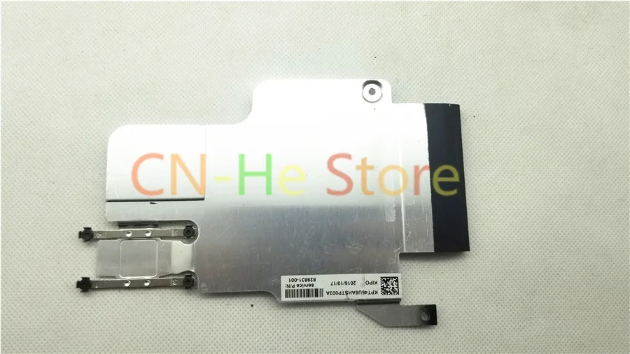 

JOUTNDLN FOR HP Pavilion 15-f272wm 15-f271wm 15-F Series 828168-601 CPU Cooling Heatsink