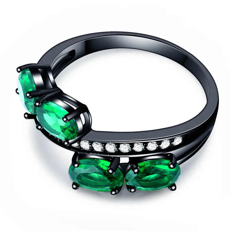 Новинка 2018 модные кольца для повседневной носки высококачественное Женское