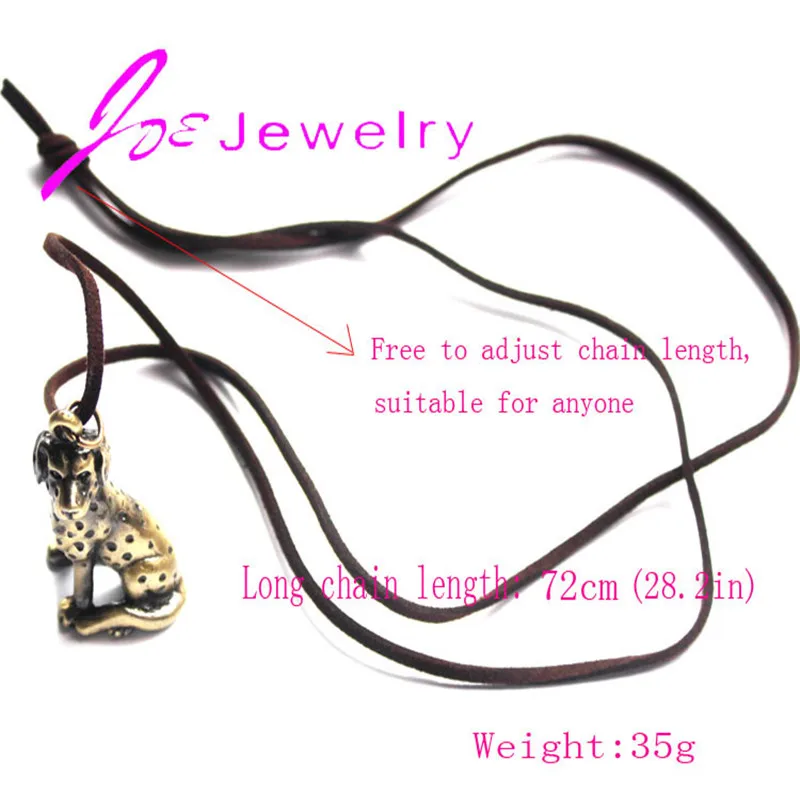 Dachshund Dog Necklaces Pendant Dalmatians Animal Vintage Hippie Chic For Cute Love pet Fashion Jewelry Wholesale 2018 Hot Sale | Украшения