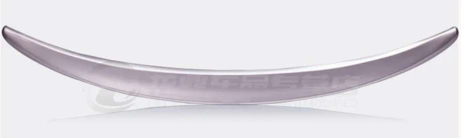 Спойлер для HONDA Accord 2008.2009.2010.2011.2012.2013 высококачественные Спойлеры заднего крыла