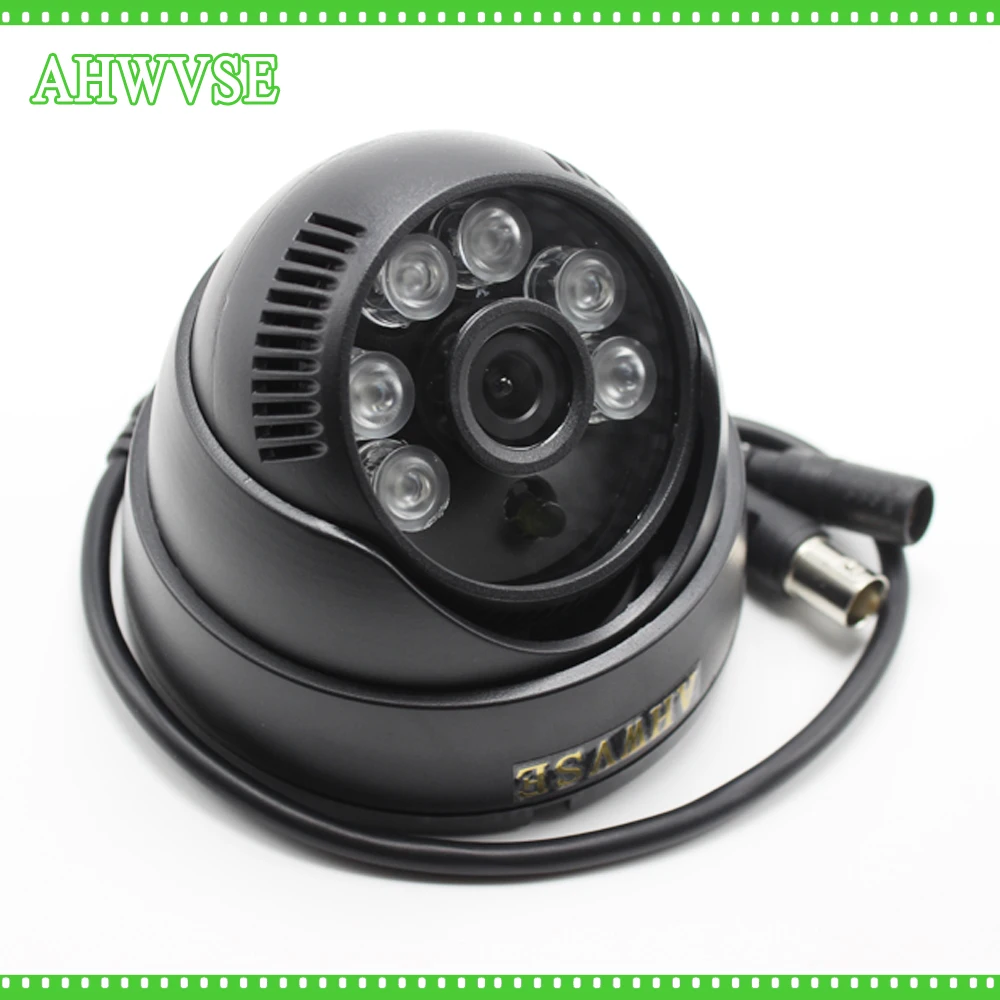 Камера видеонаблюдения AHD 5 МП IMX326 4 AHDM AHDH 1080P инфракрасная камера ночного