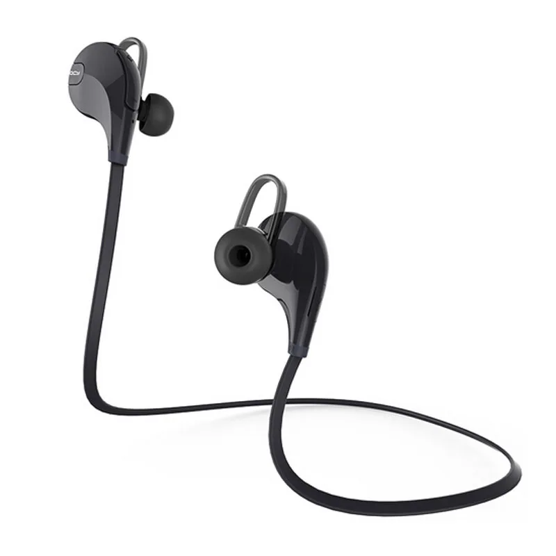 Беспроводные спортивные наушники QY7 Bluetooth V4.1 с шумоподавлением