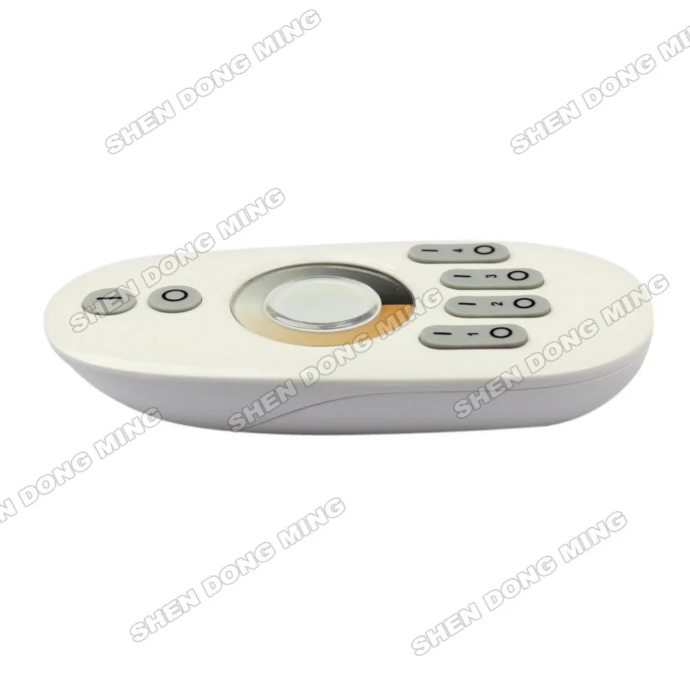 5 шт. светодиодный контроллер с регулировкой температуры цвета | Освещение