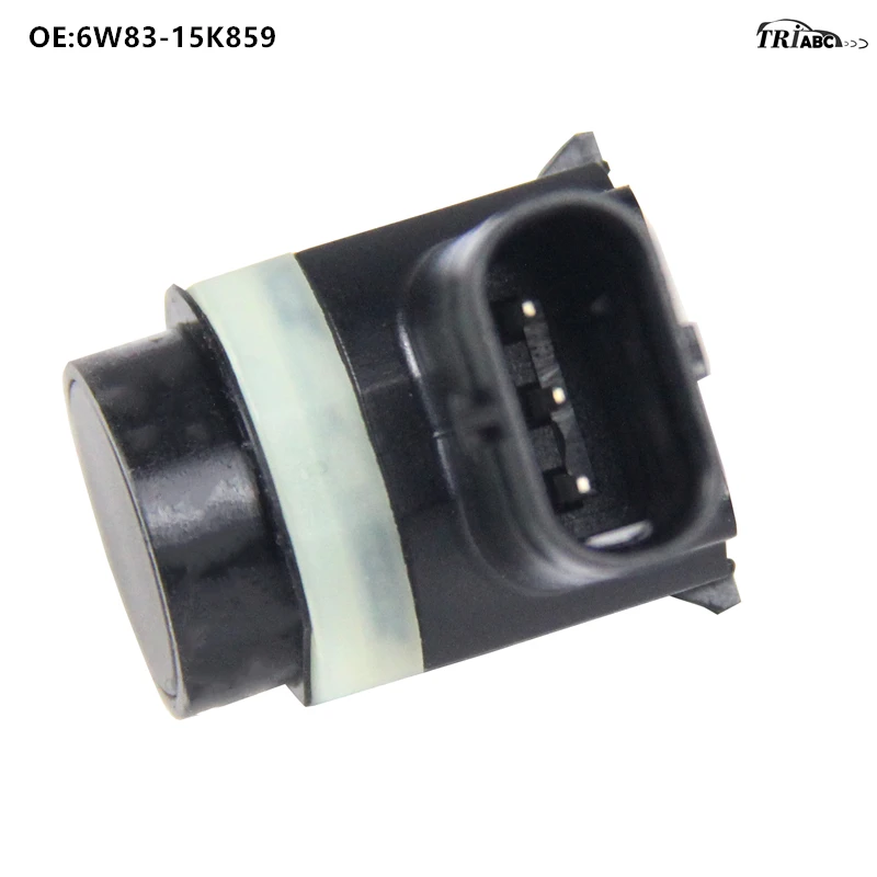 Датчик парковки 6W83 15K859 PDC для Jaguar Ford USA Edge U38 Mondeo IV Turnier BA7 автомобильный аксессуар